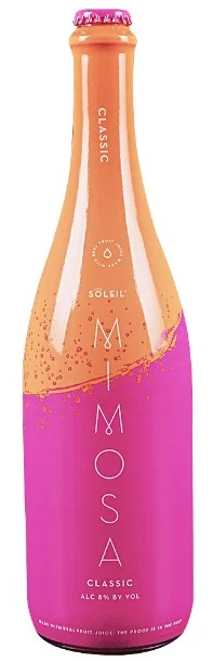 Soleil Mimosa | Classic - NV