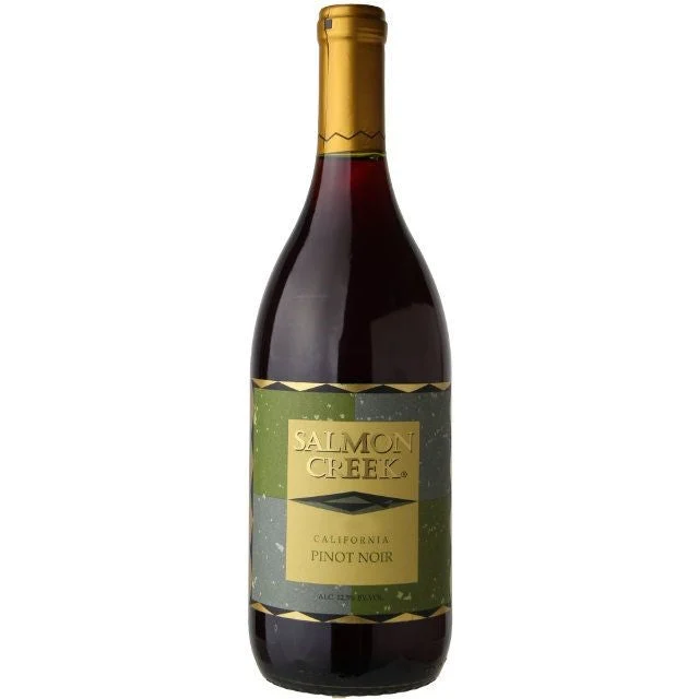Salmon Creek | Pinot Noir (Magnum) - NV