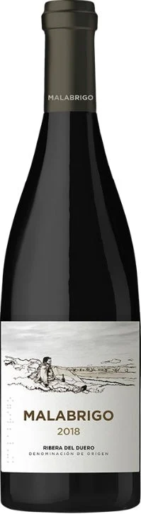 2018 | Bodegas Cepa 21 | Malabrigo - Wine