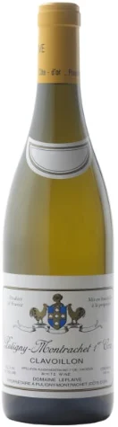 2016 | Domaine Leflaive | Puligny-Montrachet
