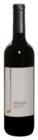Dearden Wine | One Iron Meritage - NV