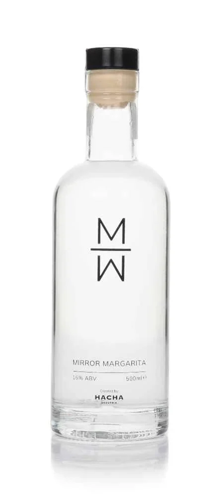 Mirror Margarita - Mezcal | 500ML