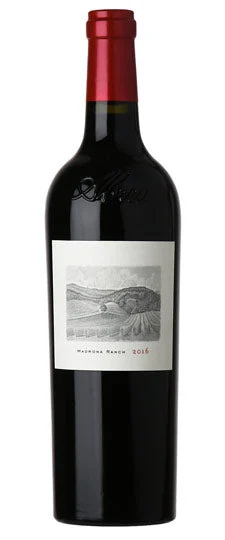 2016 | Abreu Vineyards | Madrona Ranch Cabernet Sauvignon - Wine
