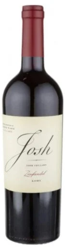 Josh Cellars | Zinfandel - NV