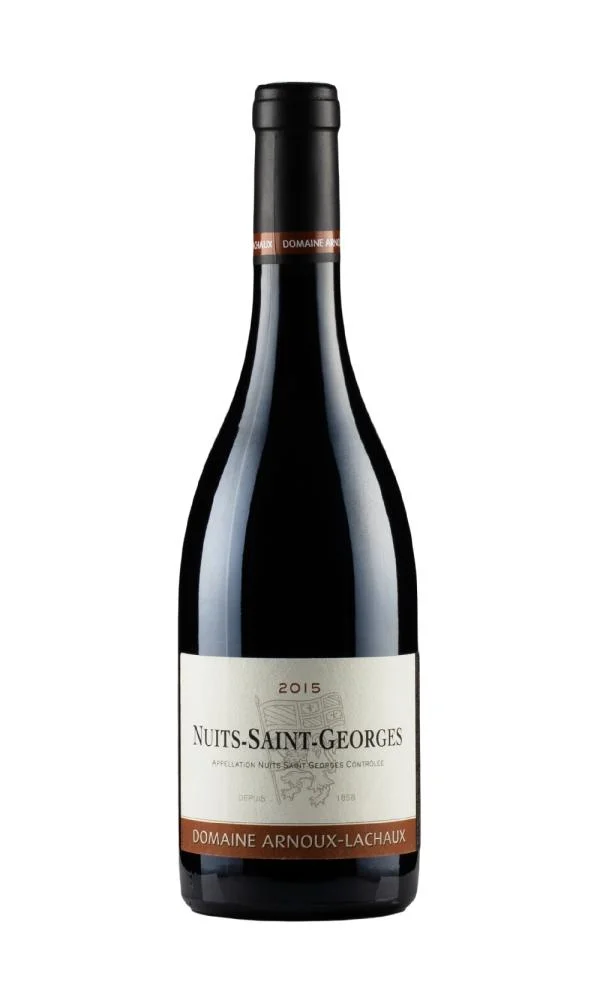 2015 | Domaine Arnoux Lachaux | Nuits St Georges - Wine