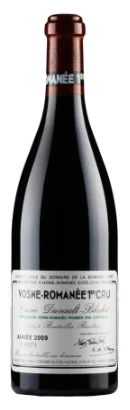 2009 | Domaine de la Romanée-Conti | Cuvee Duvault Blochet