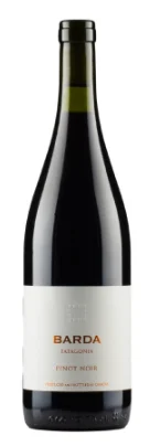 2021 | Bodega Chacra | Barda Pinot Noir - Wine