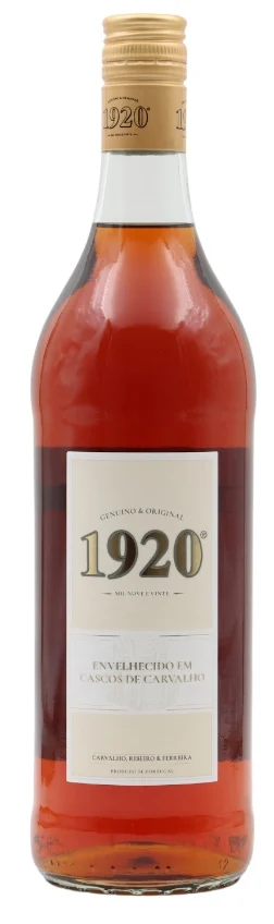 CRF 1920 Brandy | 1L