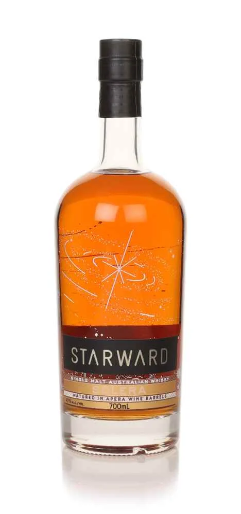 Starward Solera | 700ML - Whiskey