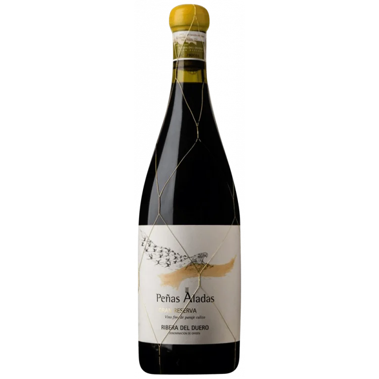2012 | Dominio del Águila | Penas Aladas Gran Reserva - Wine