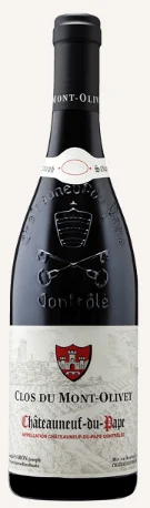 1979 | Clos del Mont-Olivet | Châteauneuf-du-Pape