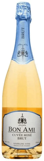Bon Ami | Cuvee Rose - NV