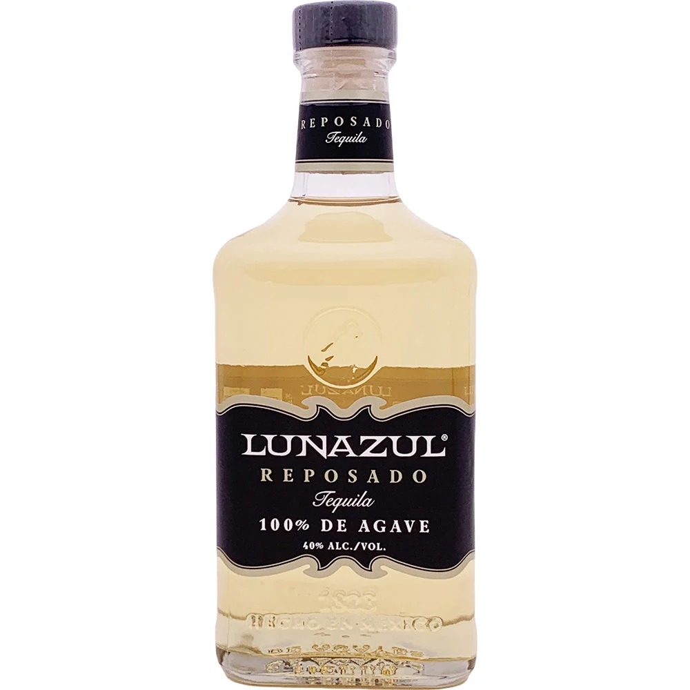 Lunazul Reposado 100% Agave | 375ML - Tequila