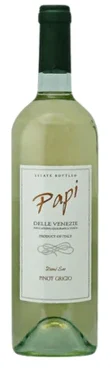 Papi | Pinot Grigio Demi Sec - NV