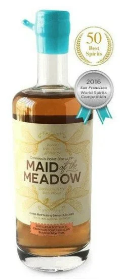 Denning's Point Distillery Maid Of The Meadow - Vodka