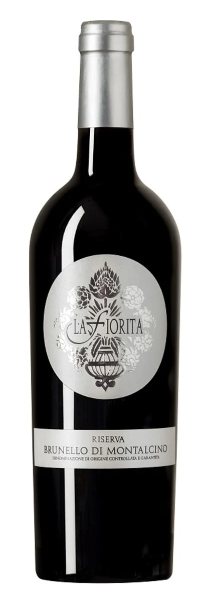 2013 | Fattoria La Fiorita | Brunello di Montalcino Riserva - Wine