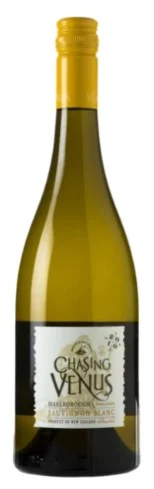 Vinos de caja de cerillas | Persiguiendo a Venus Sauvignon Blanc - NV