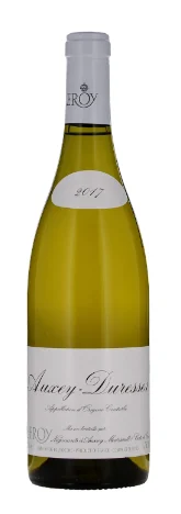 2017 | Domaine Leroy | Auxey-Duresses Blanc