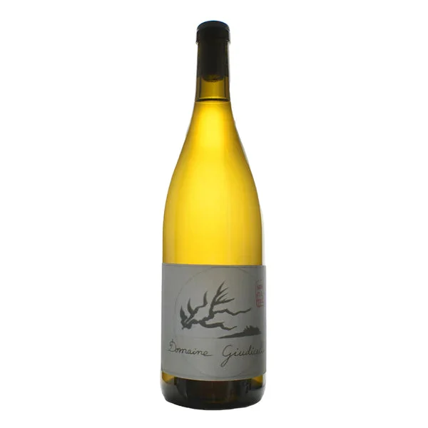 2019 | Domaine Giudicelli | Patrimonio Blanc - Wine