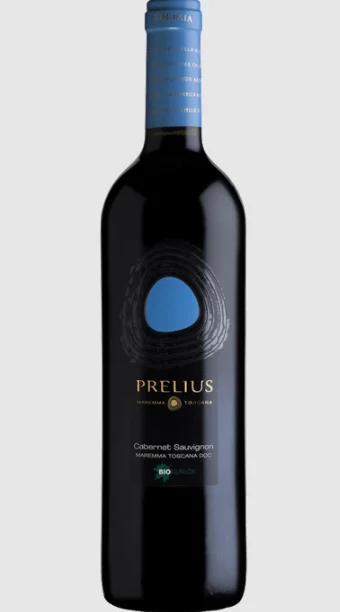 Fattoria Castello di Volpaia | Prelius Cabernet Sauvignon - NV