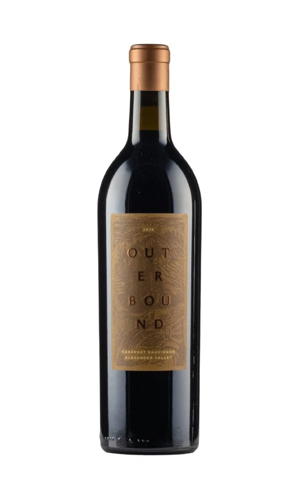 2019 | North Coast Wine Co. | Outerbound Cabernet Sauvignon - Vino