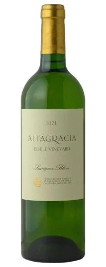 2021 | Araujo Estate | Altagracia Sauvignon Blanc (Magnum) - Vino