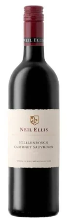 2016 | Neil Ellis | Cabernet Sauvignon - Wine