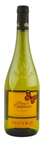 Marquis de Goulaine | Vouvray - NV