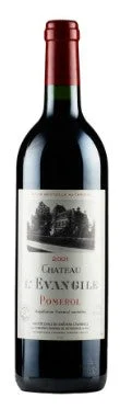 2001 | Château l'Évangile | Pomerol - Wine