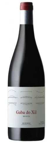 2017 | Telmo Rodriguez | Gaba do Xil Mencia - Vino
