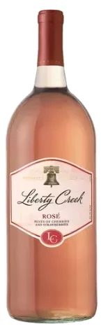 Liberty Creek | Rose (Magnum) - NV