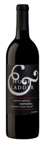 2018 | Hook & Ladder | Zinfandel - Wine