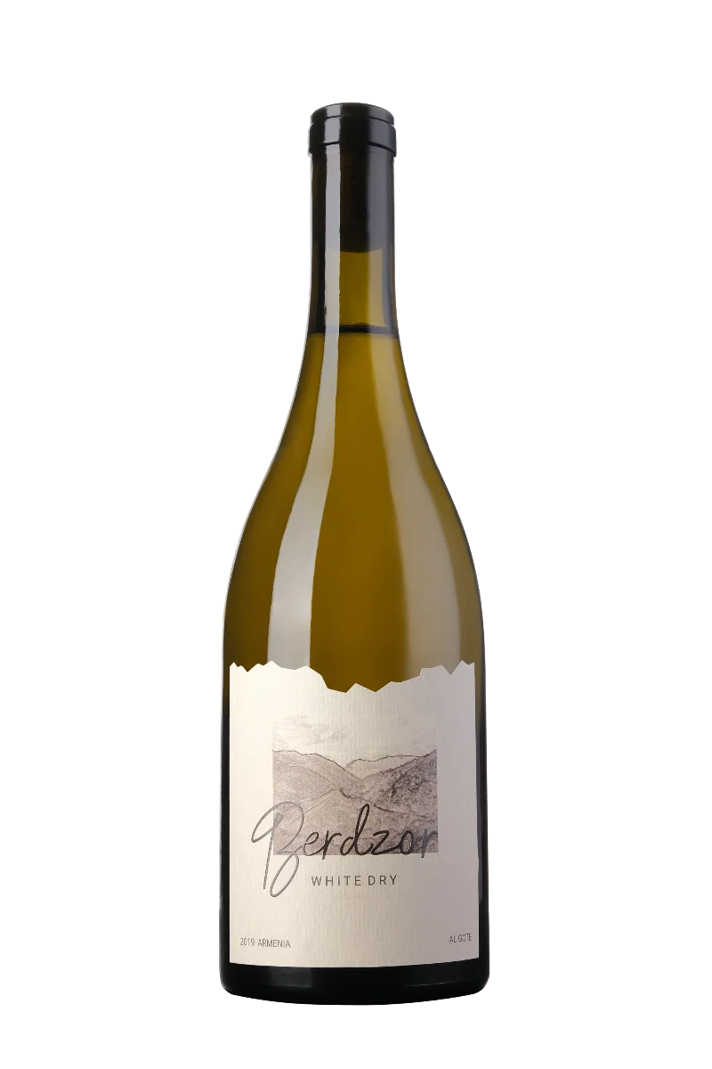 2019 | Berdzor | White Dry - Wine