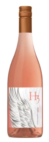 2019 | Columbia Crest | H3 Rose - Wine
