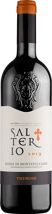 2019 | Tenimenti Angelini | Tre Rose Salterio - Wine