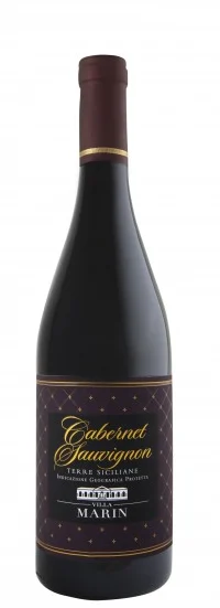 Parol Vini | Villa Marin Cabernet Sauvignon - NV