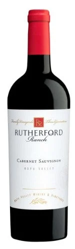 Rutherford Ranch | Cabernet Sauvignon - NV
