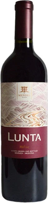 Vinos Mendel | Luna Malbec - NV