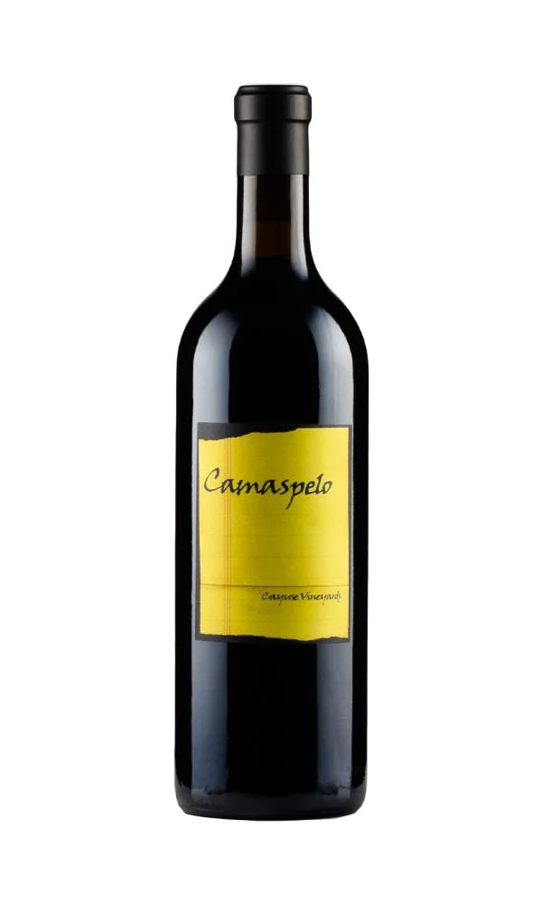 2020 | Cayuse Vineyards | Camaspelo - Wine