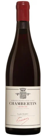 2018 | Domaine Trapet | Chambertin - Wine