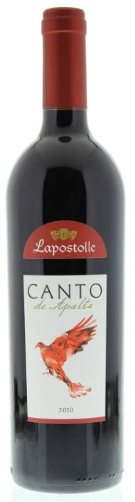 2010 | Casa Lapostolle | Canto de Apalta - Wine