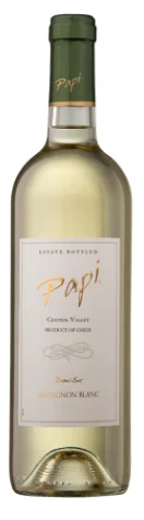 Papi | Sauvignon Blanc Demi Sec - NV
