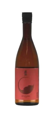 Maison Miyasaka Masumi Aka Red | 720ML - Sake