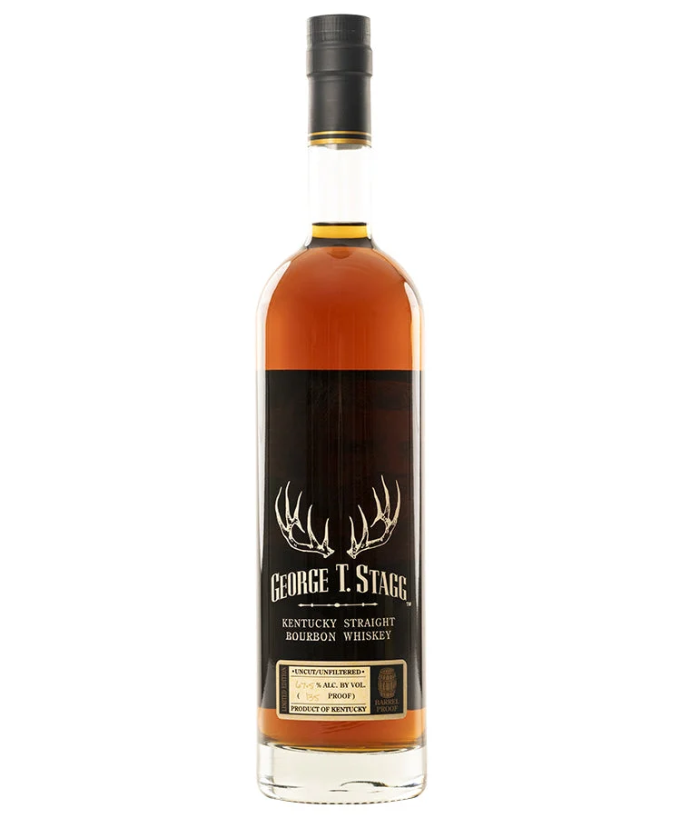 George T. Stagg (2023) - Whiskey