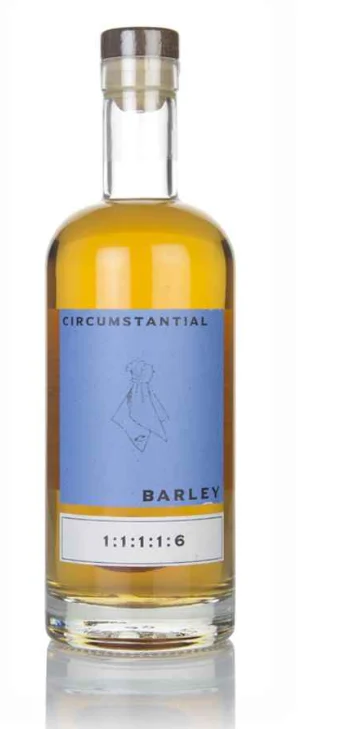 Circumstantial Barley | 700ML - Spirit