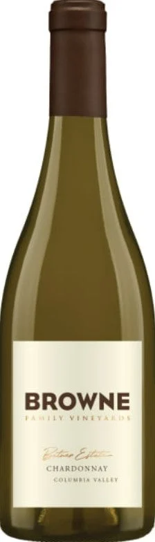 2020 | Browne Family Vineyards | Bitner Estate Chardonnay - Wine