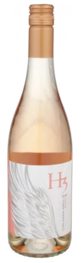 2020 | Columbia Crest | H3 Rose - Wine