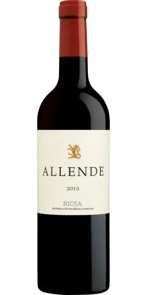 2015 | Finca Allende | Rioja - Wine