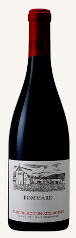 2018 | Domaine du Moulin aux Moines | Pommard Premier Cru - Vino