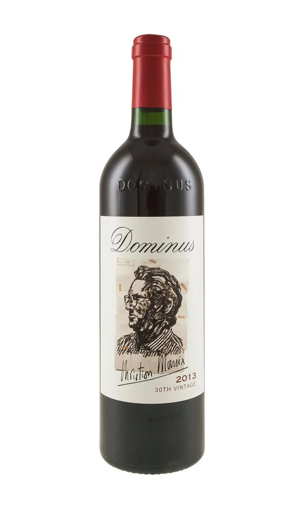 2013 | Dominus Estate | Christian Moueix - Wine